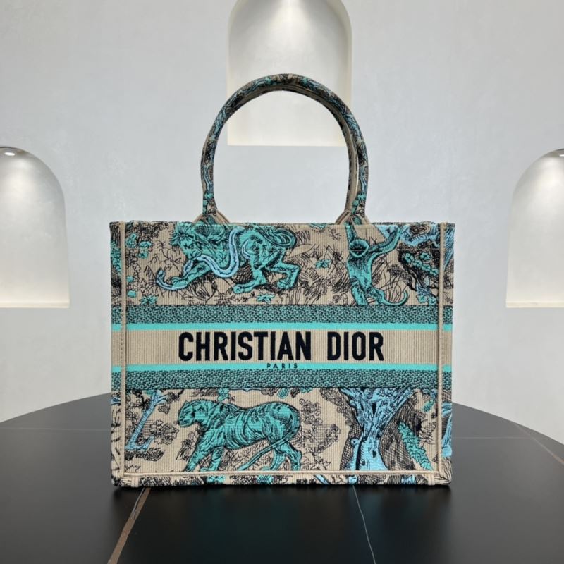 chr1st1an D10r shopping bags